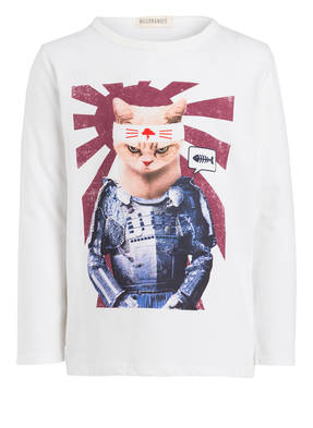 BILLYBANDIT Longsleeve