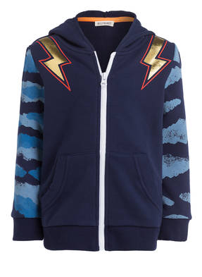 BILLYBANDIT Sweatjacke