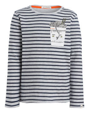 BILLYBANDIT Longsleeve