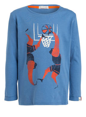 BILLYBANDIT Longsleeve