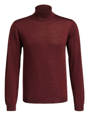 RAGMAN Rollkragenpullover