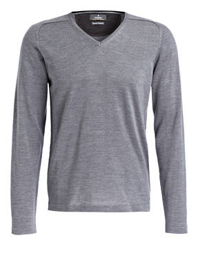 RAGMAN Pullover aus Merinowolle