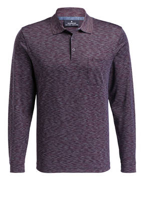 RAGMAN Jersey-Poloshirt