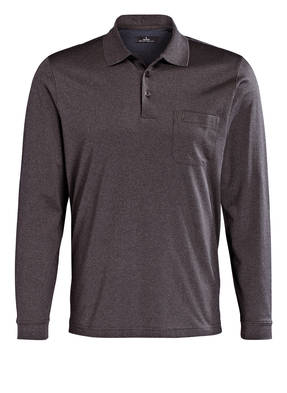 RAGMAN Jersey-Poloshirt