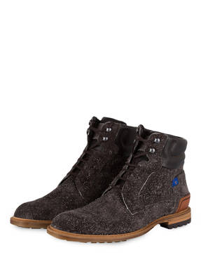 Floris van Bommel Schnürboots
