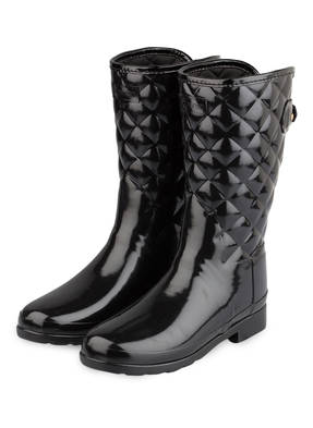 HUNTER Gummistiefel