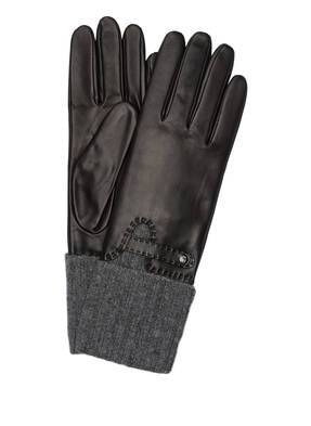 ROECKL Lederhandschuhe HERITAGE