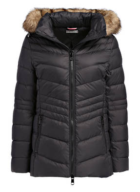 TOMMY HILFIGER Daunenjacke