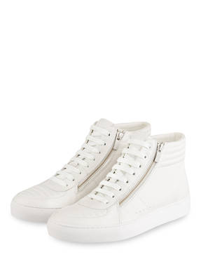 HUGO Hightop-Sneaker FUTURISM HITO