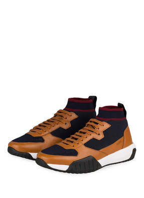BOSS Hightop-Sneaker STORM