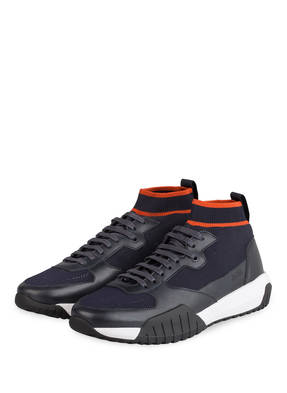 BOSS Hightop-Sneaker STORM