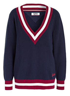 TOMMY JEANS Pullover