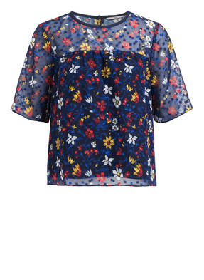 TOMMY JEANS Blusenshirt