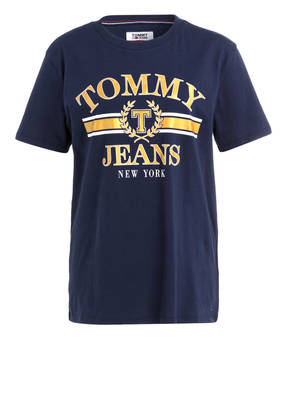 TOMMY JEANS T-Shirt COLLEGE