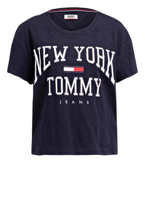 TOMMY JEANS T-Shirt NEW YORK