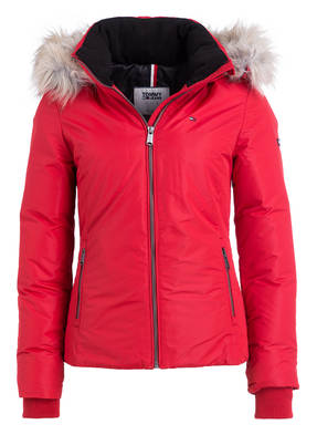 TOMMY JEANS Daunenjacke