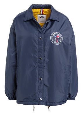 TOMMY JEANS Jacke