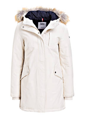 TOMMY JEANS Daunenparka