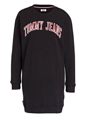 TOMMY JEANS Sweatshirtkleid