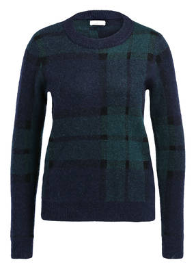 GANT Pullover mit Mohairanteil