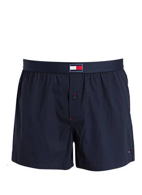 TOMMY HILFIGER Web-Boxershorts