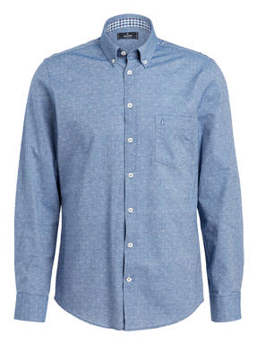 RAGMAN Hemd Regular Fit