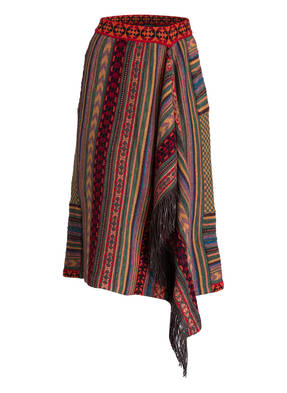ETRO Strickrock