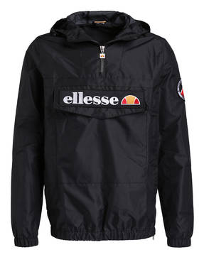 ellesse Schlupfjacke