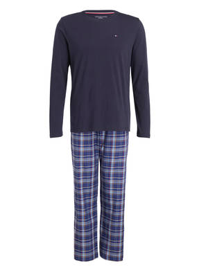 TOMMY HILFIGER Schlafanzug