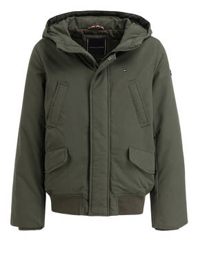 TOMMY HILFIGER Blouson