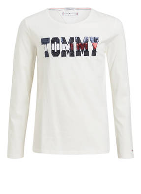 TOMMY HILFIGER Longsleeve