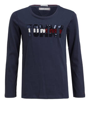 TOMMY HILFIGER Longsleeve