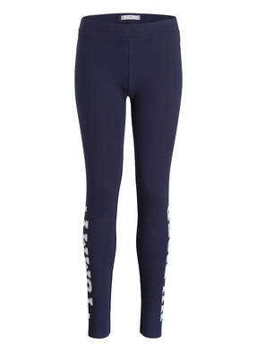 TOMMY HILFIGER Leggings