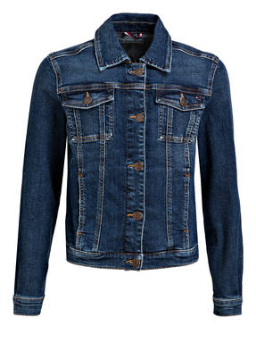 TOMMY HILFIGER Jeansjacke