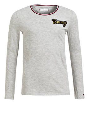 TOMMY HILFIGER Longsleeve