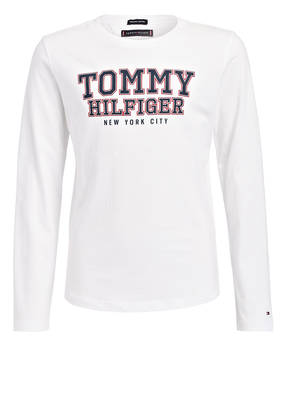 TOMMY HILFIGER Longsleeve