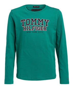 TOMMY HILFIGER Longsleeve