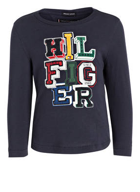 TOMMY HILFIGER Longsleeve