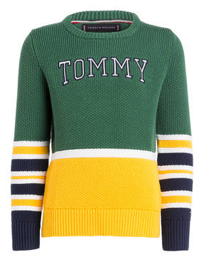 TOMMY HILFIGER Pullover