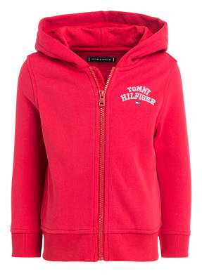 TOMMY HILFIGER Sweatjacke