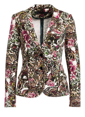 AIRFIELD Blazer CIRCIE