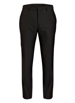BOSS Kombi-Hose GAINS-WG Slim Fit