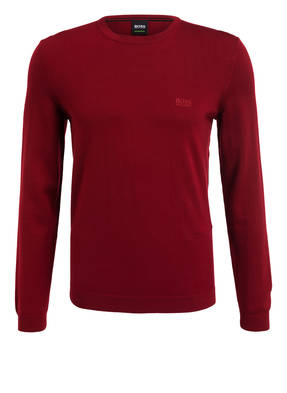 BOSS Feinstrickpullover RAIO