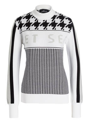 JET SET Pullover ALMA mit Cashmere-Anteil