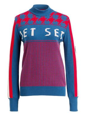JET SET Pullover ALMA mit Cashmere-Anteil