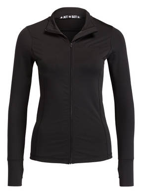 JET SET Unterziehjacke CILLA