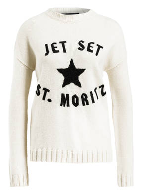 JET SET Pullover ROSELLA