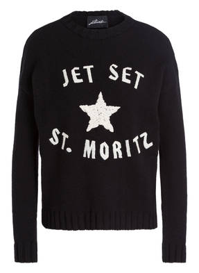 JET SET Pullover ROSELLA