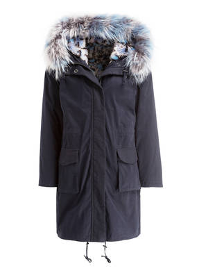 SPORTALM Parka FLASH
