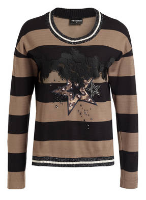 SPORTALM Pullover NYNEVE